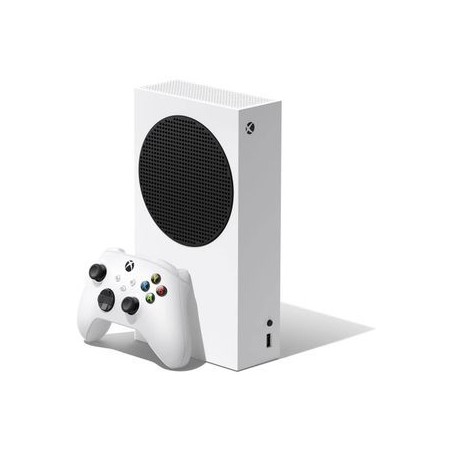 Microsoft Xbox Series S 512 Gb Wi-Fi